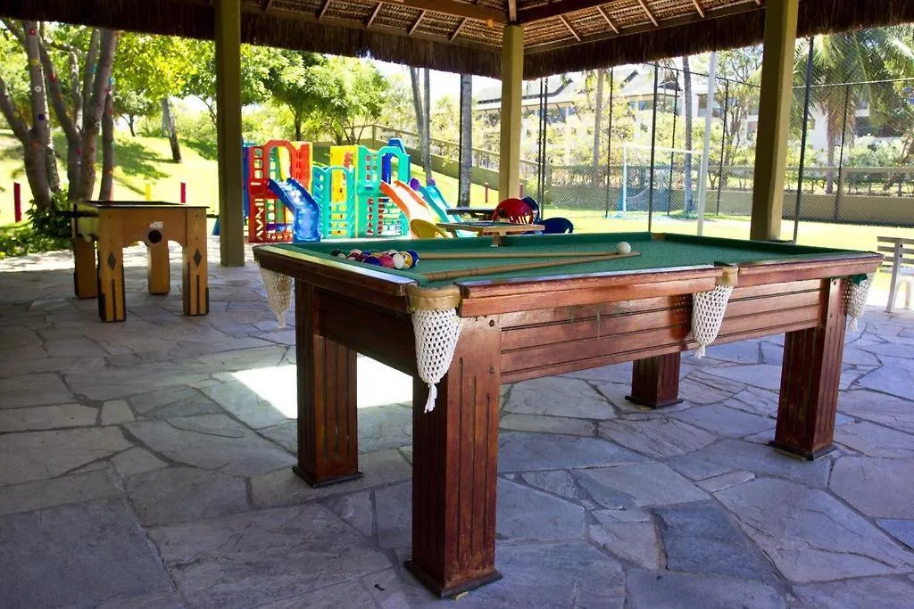 Marulhos Resort Studio Master Porto de Galinhas Brazil