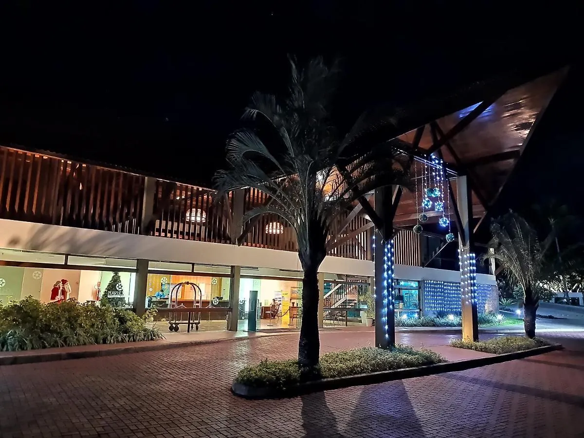 Marulhos Resort Studio Master Porto de Galinhas Hotel