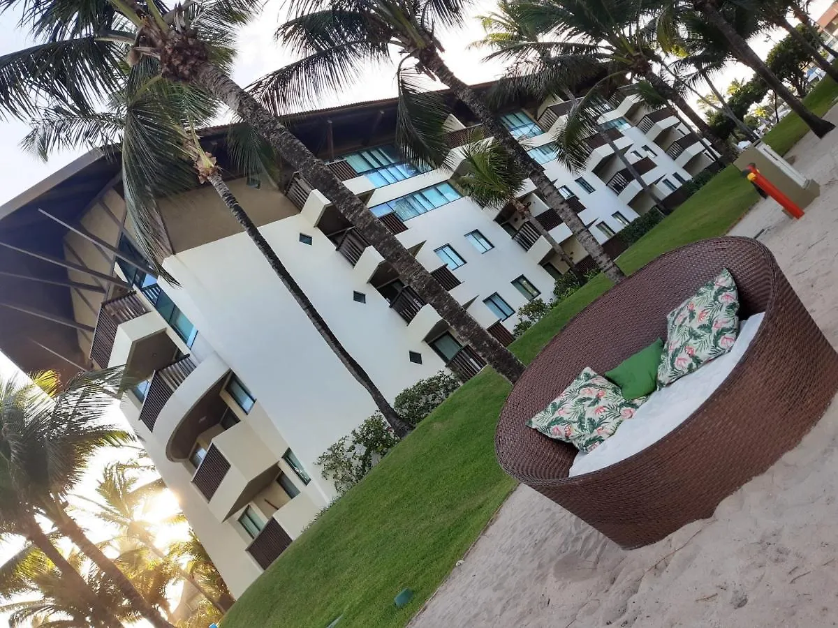 Marulhos Resort Studio Master Porto de Galinhas