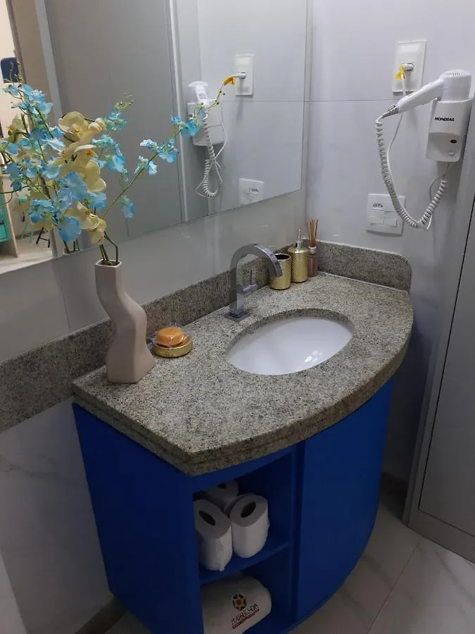 Hotel Marulhos Resort Studio Master Porto de Galinhas