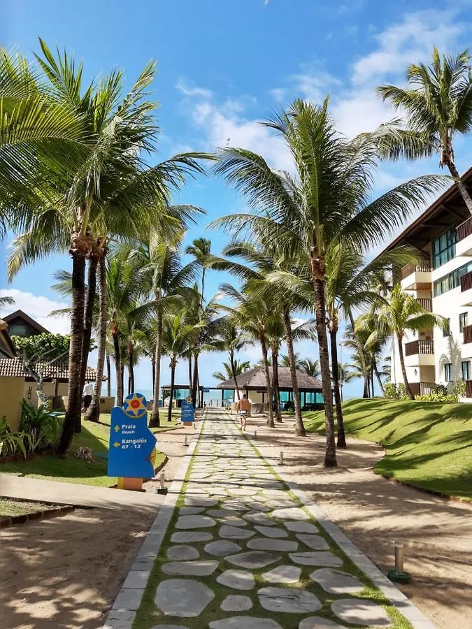 Marulhos Resort Studio Master Porto de Galinhas Hotel