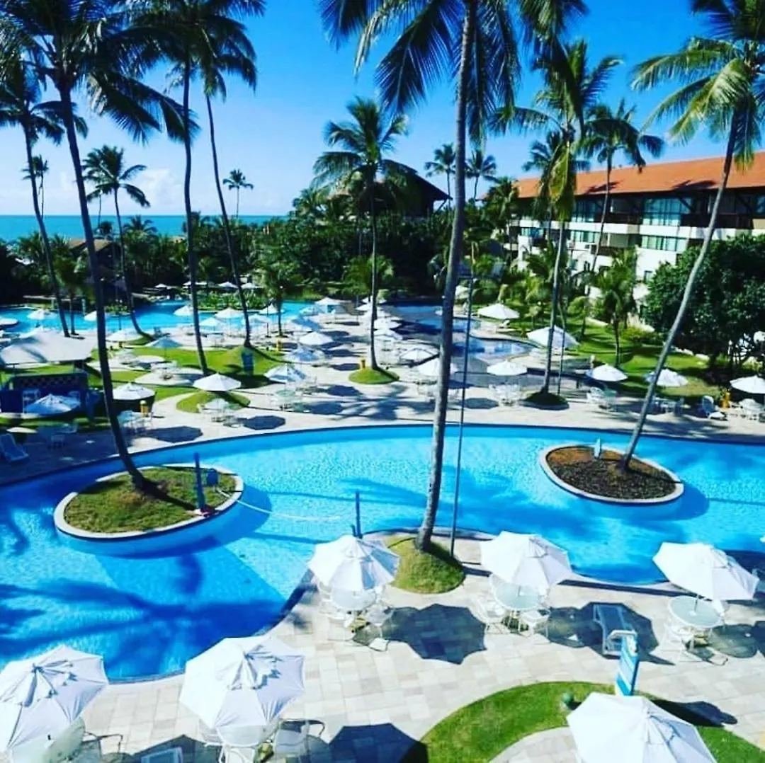 Marulhos Resort Studio Master Porto de Galinhas Hotel