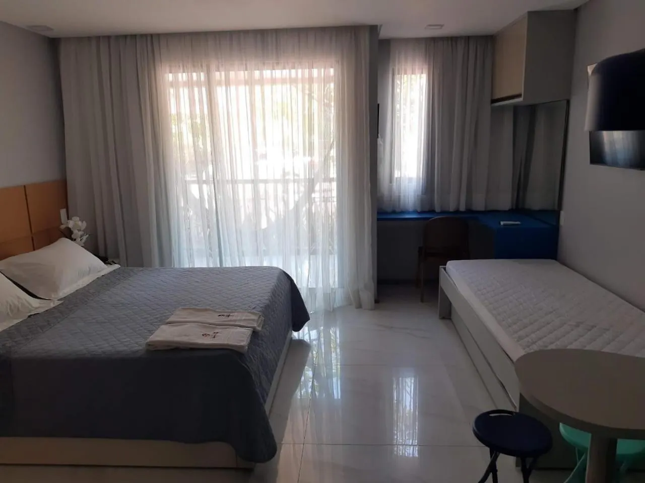 Marulhos Resort Studio Master Porto de Galinhas 0*,