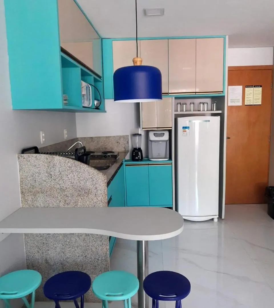 Marulhos Resort Studio Master Porto de Galinhas
