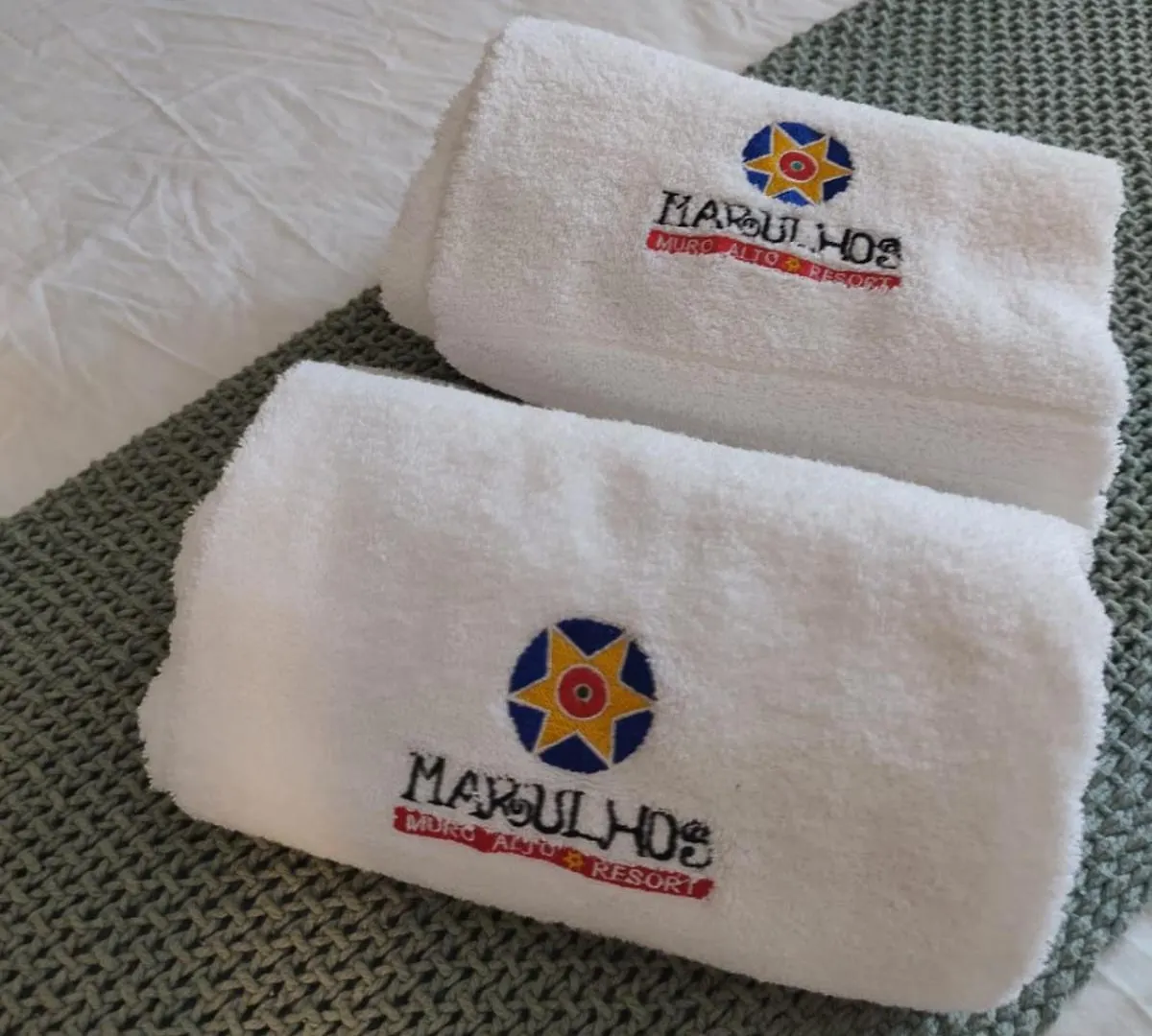 Marulhos Resort Studio Master Porto de Galinhas 0*,  Brazil
